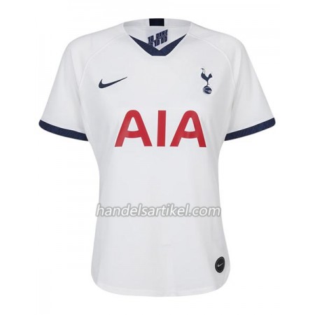 Tottenham Hotspur Damen Heim Trikotsatz 2019/20